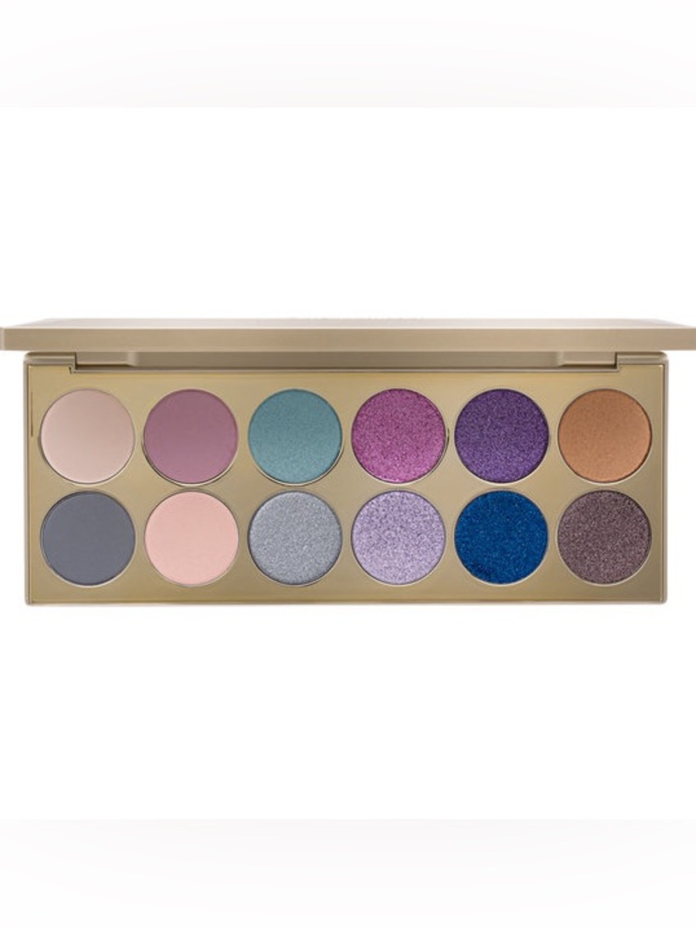 STILA LIMITED EDITION HAPPY HOUR EYESHADOW PALETTE